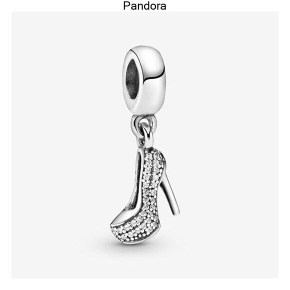 Pandora Jewelry - Pandora Charms